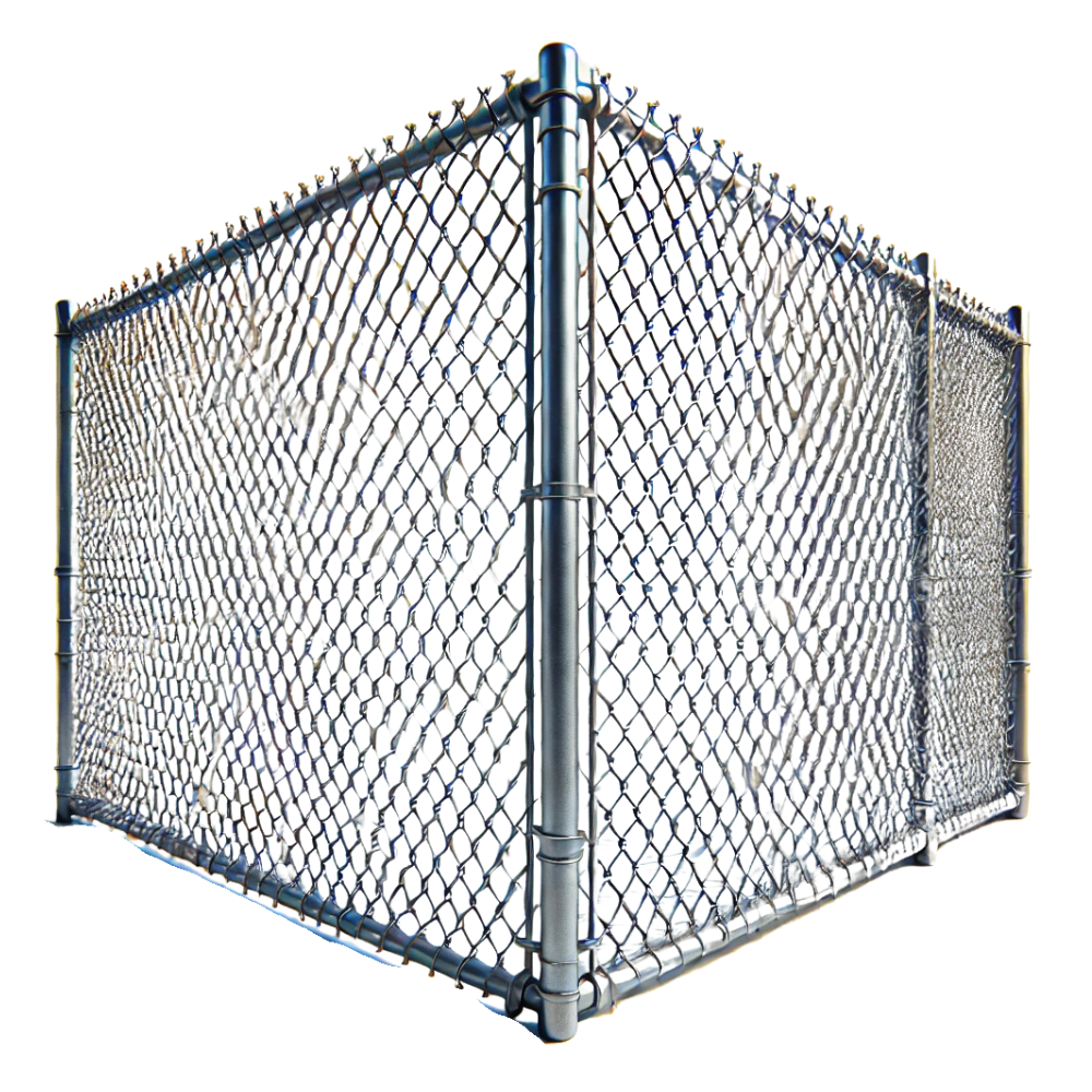 chain-link-fence-diagram-map-quality chain-link-fence-diagram-map-quality