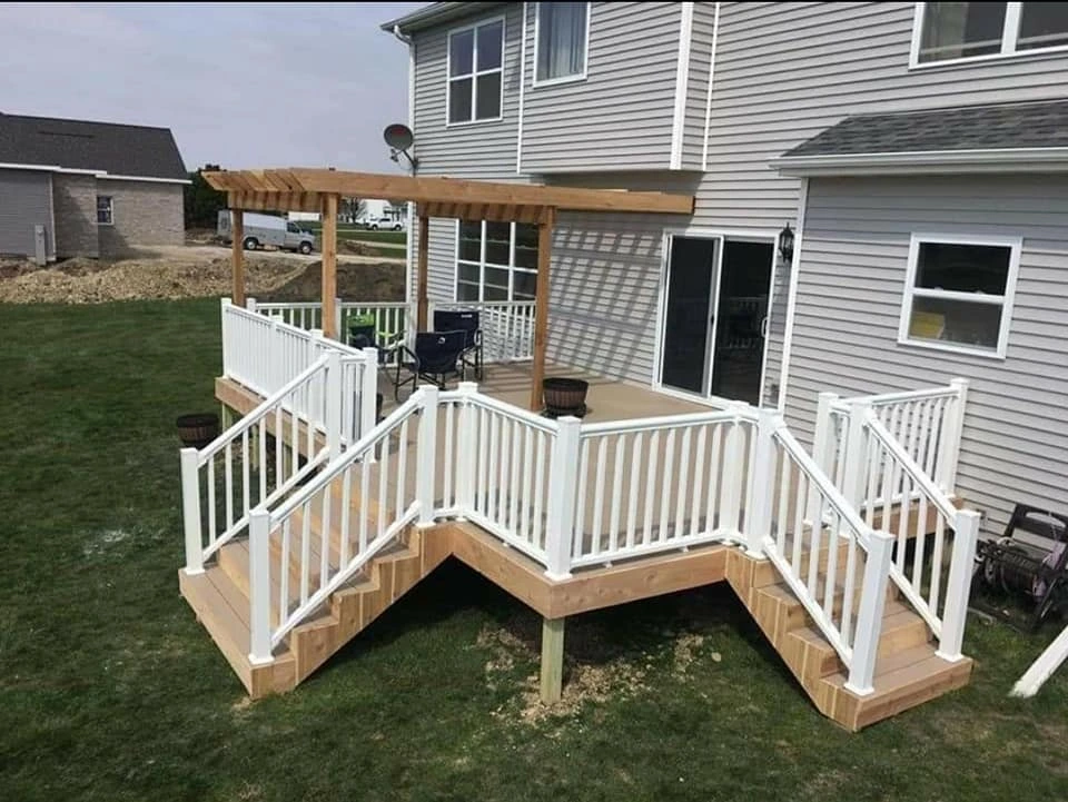 outdoor-trex-deck-installed-for-modern-home