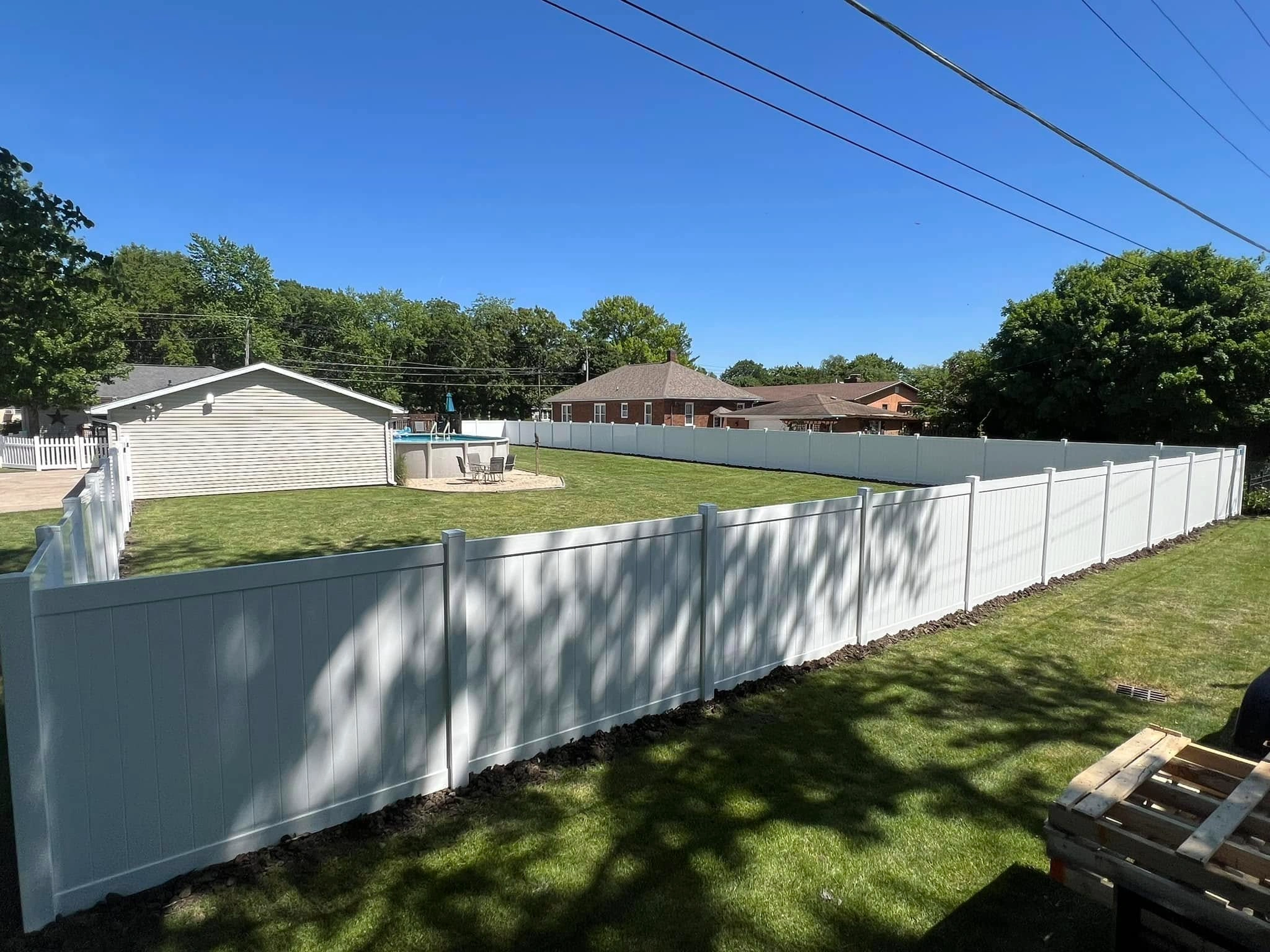 residential-vinyl-privacy-fencing-oglesby-il