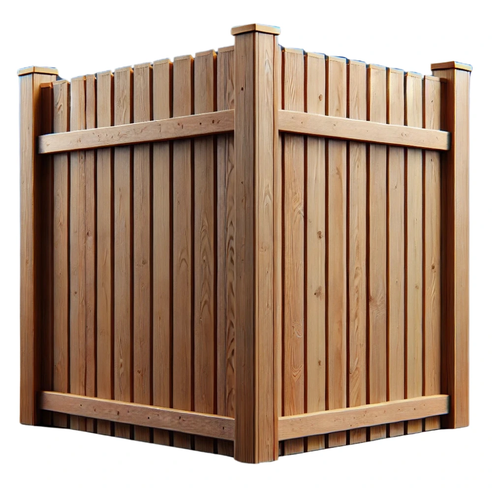wood-privacy-fence-diagram-map-quality wood-privacy-fence-diagram-map-quality
